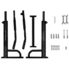 Klimmzugstange Klimmzug Wandmontage 5in1 Pull Up Bar Produktbild-Vorschau 5