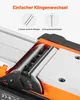 VEVOR Elektrohobel, 82 mm Schnittbreite, 900 W, 14500 Produktbild-Vorschau 6