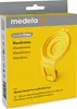 MEDELA Membrane per imbuto per tiralatte Hands-Free 2 pezzi Anteprima dell’immagine prodotto 2
