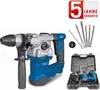 Trapano a percussione elettrico Scheppach DH1300PLUS | Anteprima dell’immagine prodotto 21