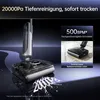 Aspirapolvere umido e secco JONR 20000 Pa H2 PRO, design Anteprima dell’immagine prodotto 4