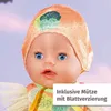 BABY born® Halloween pompoenkleed (43 cm) Productafbeelding-voorbeeld 5