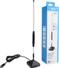 DVB-T2 tyčová anténa Performance 25 Active Black Náhľad obrázku produktu 4
