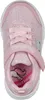 Skechers TODDLERS Comfy Flex MOVING ON Sneakers baby pink Produktbild-Vorschau 4
