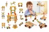 Drehbarer Stuhl Holzspielzeug Holzpuzzle Produktbild-Vorschau 16