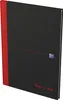 Oxford 400047607 Black n' Red Carnet de notes - relié, DIN Voir les images du produit 8