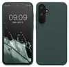 Custodia kwmobile per Samsung Galaxy A55 5G - Custodia in Anteprima dell’immagine prodotto 1