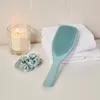 La brosse à cheveux ultime Detangler grandß e Marine Teal Voir les images du produit 5