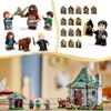 La cabane de Hagrid : Le visiteur inattendu - LEGO Harry Voir les images du produit 33