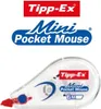 BIC 812878 ruban correcteur 5 m Blanc 10 pcs Voir les images du produit 9