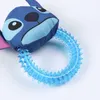 Hračka pre psov Stitch Blue EVA 13 x 6 x 22 cm Náhľad obrázku produktu 4