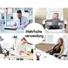 ALFORDSON Bürostuhl mit ergonomischer Lordosenstütze, Produktbild-Vorschau 12
