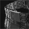 Jaguar Armbanduhr Date Acamar Black Produktbild-Vorschau 5