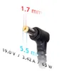 Akyga Car notebook power supply Dedicated AK-ND-34 Náhled obrázku produktu 3