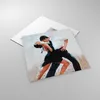 Bilder auf glas - tanzen sie - 50x50cm - Glasbilder - Produktbild-Vorschau 2