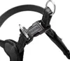 Hunter Geschirr Soho Mini Leder XS-S schwarz, Größe:XS-S, Produktbild-Vorschau 8