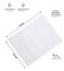 Betz Badvorleger 50x70 cm DELUXE Badematte Badteppich Produktbild-Vorschau 2