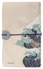 Erik Editores La grande onda di Kanagawa Hokusai Diario di Anteprima dell’immagine prodotto 2