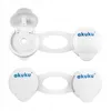 Akuku kinderbeveiliging A0648 voor kast en lade, 10 cm, 2 Productafbeelding-voorbeeld 6