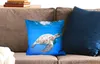 MuchoWow® Zierkissen Sofakissen Wohnzimmer Dekokissen 40x40 Produktbild-Vorschau 2