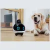 Enabot EBO X Familienroboter mit 4K Überwachungskamera Produktbild-Vorschau 35