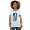 Disney - "Star Reader" T-Shirt für Damen BI34019 (XXL) Produktbild-Vorschau 2