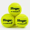 Tenisové loptičky Dunlop Fort Slinger – škatuľa 18 Náhľad obrázku produktu 6