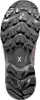 Chaussures La Sportiva Ultra Raptor 3 GTX ZFHS108G00R25 Voir les images du produit 13