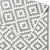 Goliving Outdoor Teppich Summer Diamond - 183x290CM - Produktbild-Vorschau 1