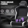 Sedia da gaming GTPLAYER: sedia ergonomica per PC in Anteprima dell’immagine prodotto 5