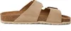 Tamaris Damen Pantolette Zweiriemer aus Leder mit Produktbild-Vorschau 3