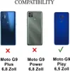 Pouzdro pro mobilní telefon Motorola Moto G9 Play Pouzdro Náhled obrázku produktu 6