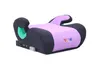 A child booster seat is shown against a white background. Produktbild-Vorschau