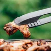 Kleště na grilování Fackelmann 40199, 32,5 cm, černé Náhled obrázku produktu 14