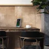 Bresser Neomeo V Wetterstation Funk mit Außensensor, silber Produktbild-Vorschau 6