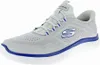 Skechers Sneaker in grigio, Gr. 43 Anteprima dell’immagine prodotto 12