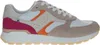 Rieker Sneaker Low Damen 31383032303432 Weiß 41 EU Produktbild-Vorschau 23
