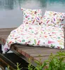 Janine Modern Art Mako Satin Bettwäsche - Früchte und Eis Produktbild-Vorschau 10
