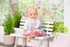 Baby Annabell Outfit Rock 43c Produktbild-Vorschau 5