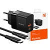 Chargeur De Téléphone Mcdodo, Rapide, Usb, Usb-C, 20W, Voir les images du produit 14