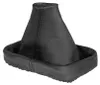Schaltsack in schwarz Schaltmanschette für VW Golf 4 IV VW Produktbild-Vorschau 2