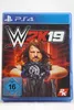 WWE  2k19  Spiel für PS4 Produktbild-Vorschau 2