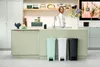 Brabantia Treteimer StepUp 40 L Dark Grey Produktbild-Vorschau 19