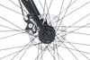 CHILLIZ Kinderrad Gravelbike 24 Zoll GL.10 schwarz-glänzend Produktbild-Vorschau 6