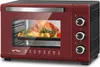 WOLTU Mini Backofen 28 L, Pizzaofen 1600 W, 100-230 °C, Produktbild-Vorschau 2