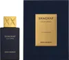Swiss Arabian Shaghaf Oud Azraq parfémovaná voda unisex 75 Náhled obrázku produktu 6