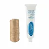 Gewinde-Dicht-Set Dichtungshanf 80g Spule und Neo Fermit Produktbild-Vorschau 2