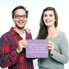 Mr. & Mrs. Panda Mousepad Spruch Flöte Lebensgefühl - Produktbild-Vorschau 4