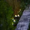 Lampada solare Lumisky Champy White Anteprima dell’immagine prodotto 3