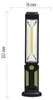 COB LED + LED pracovní svítilna P4525,500 lm,Li-Ion 2000 mAh Náhled obrázku produktu
